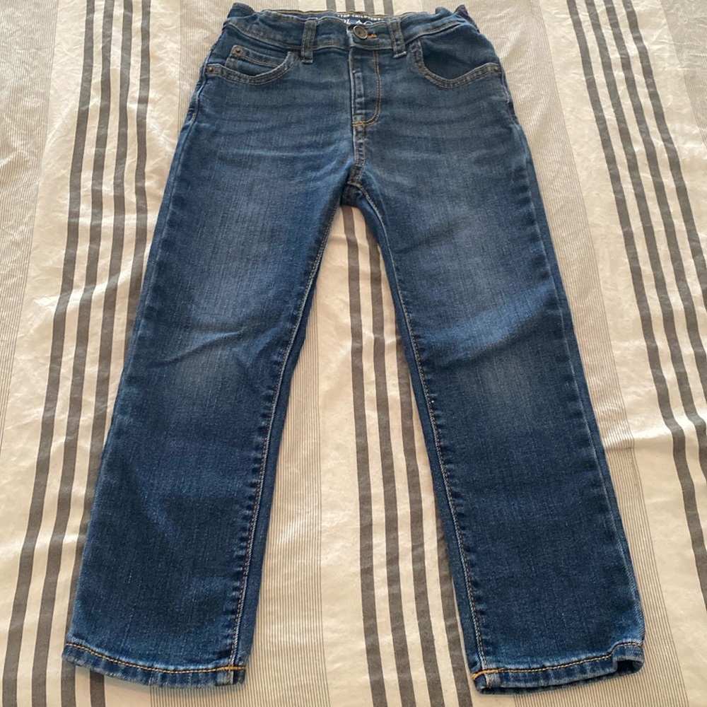 The Children’s Place Jeans size 5T